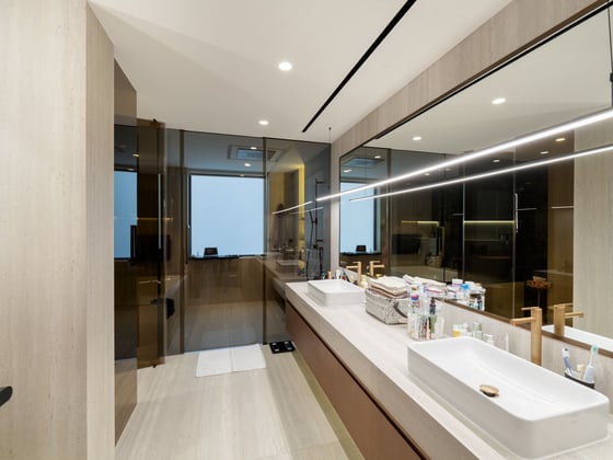 A Masterpiece of Luxury Living in JVT, picture 19