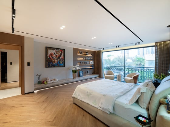 A Masterpiece of Luxury Living in JVT, picture 15