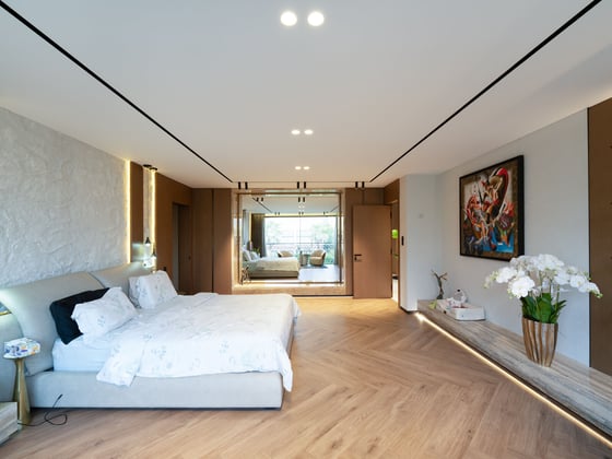 A Masterpiece of Luxury Living in JVT, picture 14