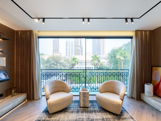 A Masterpiece of Luxury Living in JVT, picture 16