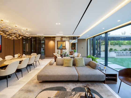 A Masterpiece of Luxury Living in JVT, picture 5
