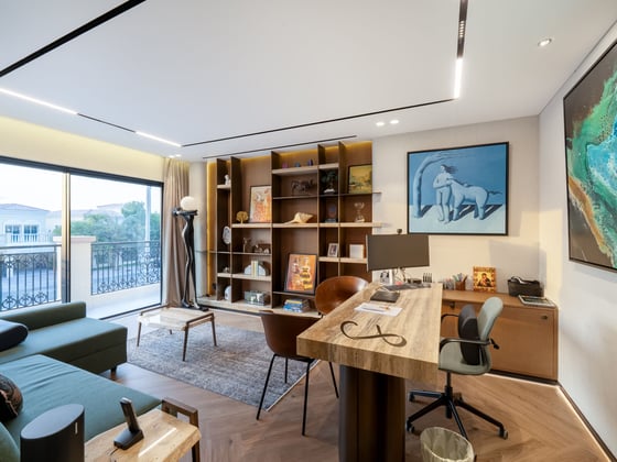 A Masterpiece of Luxury Living in JVT, picture 23