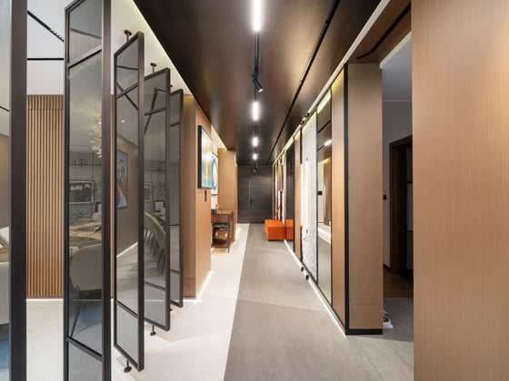 A Masterpiece of Luxury Living in JVT, picture 12