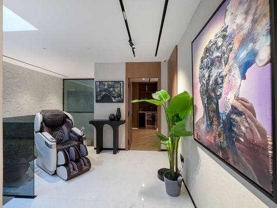 A Masterpiece of Luxury Living in JVT, picture 22