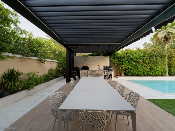 A Masterpiece of Luxury Living in JVT, picture 26