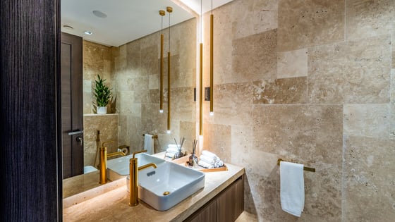 Breathtaking Sea Views | Fully Renovated Apartment, picture 21