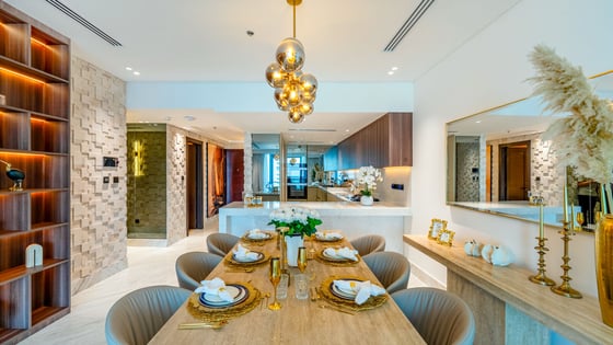 Breathtaking Sea Views | Fully Renovated Apartment, picture 5