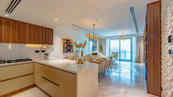 Breathtaking Sea Views | Fully Renovated Apartment, picture 2