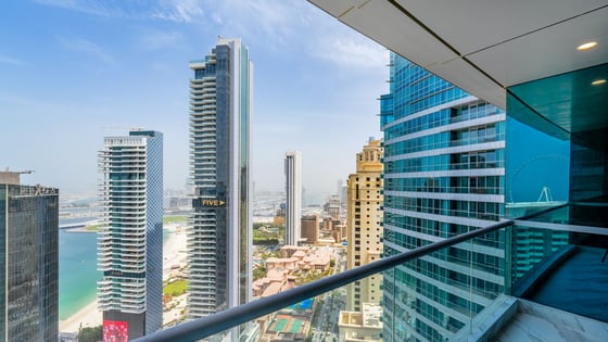 Breathtaking Sea Views | Fully Renovated Apartment, picture 25