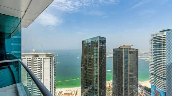 Breathtaking Sea Views | Fully Renovated Apartment, picture 1