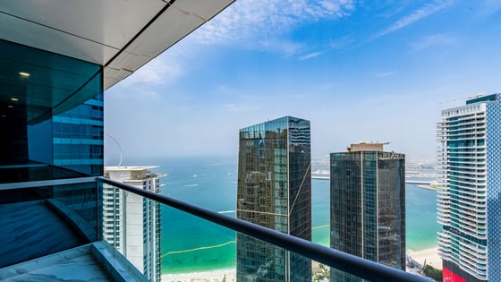 Breathtaking Sea Views | Fully Renovated Apartment, picture 24