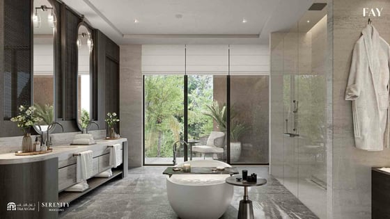Luxury Design |Rooftop |Basement |Grand Spaces, picture 43