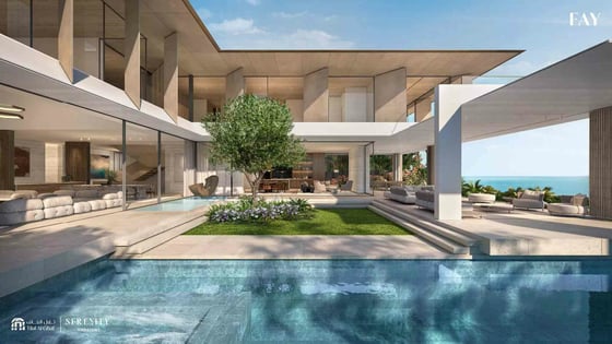 Luxury Design |Rooftop |Basement |Grand Spaces, picture 57