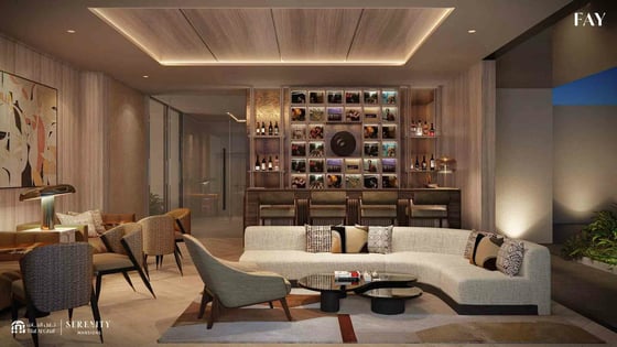 Luxury Design |Rooftop |Basement |Grand Spaces, picture 47