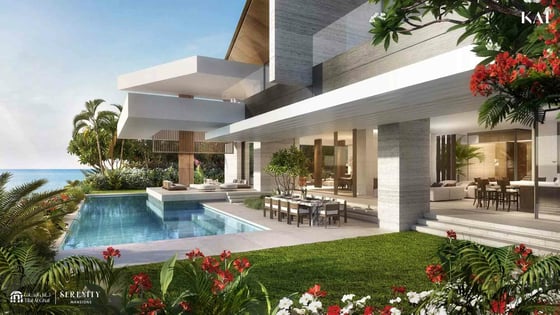 Luxury Design |Rooftop |Basement |Grand Spaces, picture 2