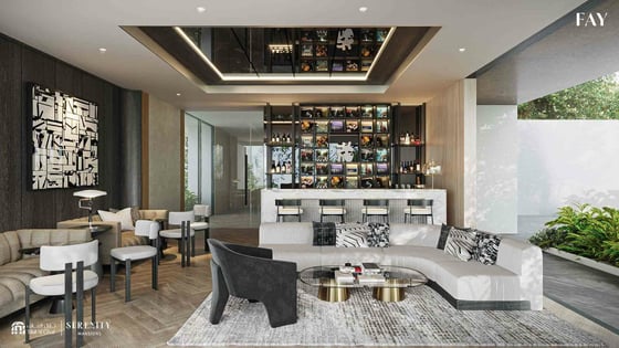 Luxury Design |Rooftop |Basement |Grand Spaces, picture 29