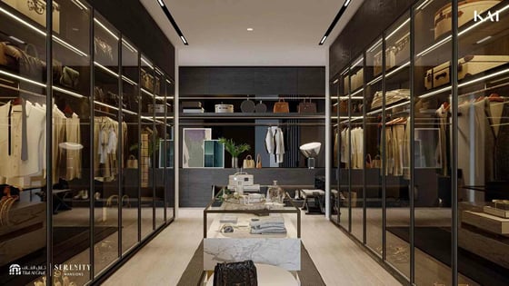 Luxury Design |Rooftop |Basement |Grand Spaces, picture 31