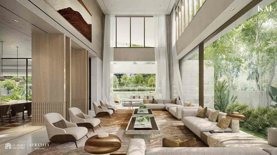 Luxury Design |Rooftop |Basement |Grand Spaces, picture 7