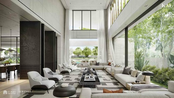 Luxury Design |Rooftop |Basement |Grand Spaces, picture 19