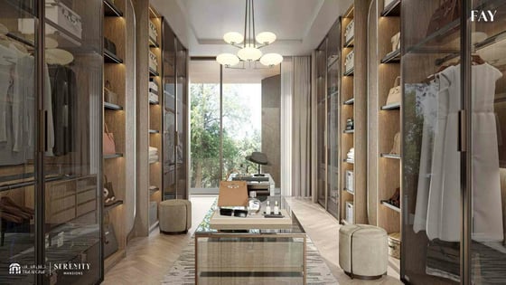 Luxury Design |Rooftop |Basement |Grand Spaces, picture 45