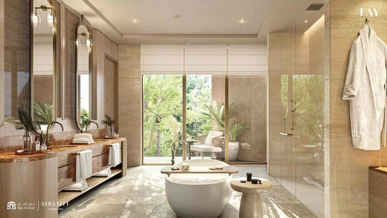 Luxury Design |Rooftop |Basement |Grand Spaces, picture 11