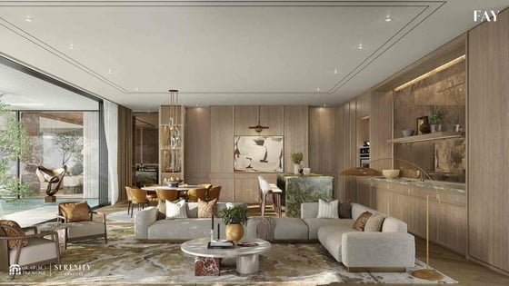 Luxury Design |Rooftop |Basement |Grand Spaces, picture 30