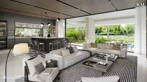 Luxury Design |Rooftop |Basement |Grand Spaces, picture 18