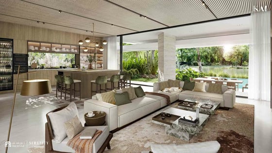 Luxury Design |Rooftop |Basement |Grand Spaces, picture 54