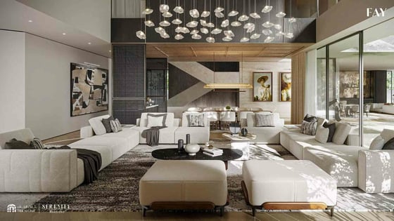 Luxury Design |Rooftop |Basement |Grand Spaces, picture 49