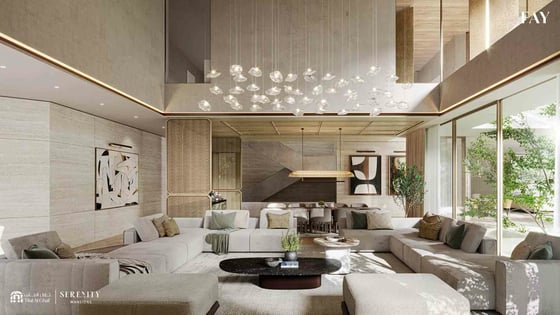 Luxury Design |Rooftop |Basement |Grand Spaces, picture 15