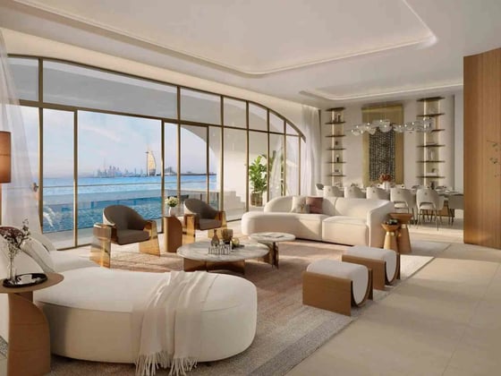 Oceanfront | Prime Location | Luxury Living, picture 2
