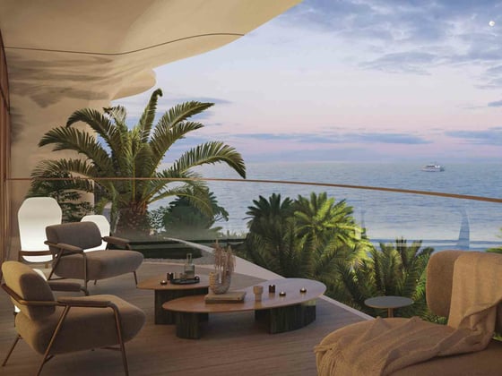 Oceanfront | Prime Location | Luxury Living, picture 1