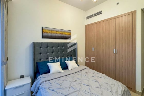 Luxurious 1BR | Community View | VOT | Spacious, picture 23