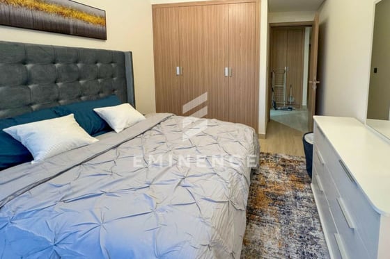 Luxurious 1BR | Community View | VOT | Spacious, picture 22