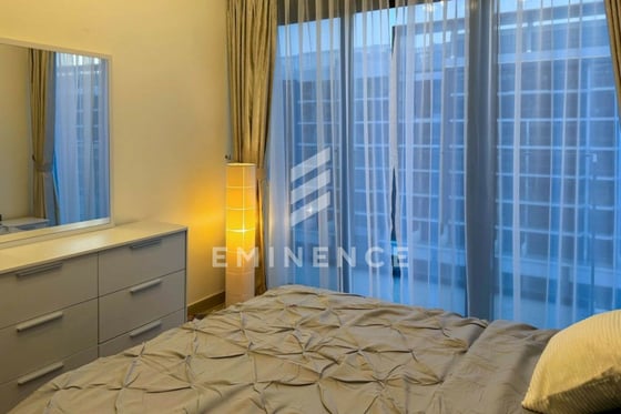 Luxurious 1BR | Community View | VOT | Spacious, picture 20