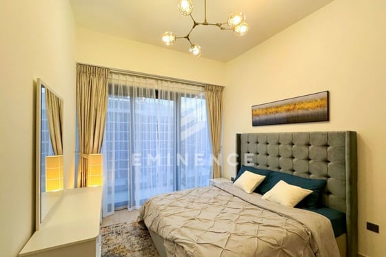 Luxurious 1BR | Community View | VOT | Spacious, picture 15