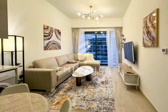 Luxurious 1BR | Community View | VOT | Spacious, picture 12