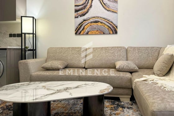 Luxurious 1BR | Community View | VOT | Spacious, picture 14