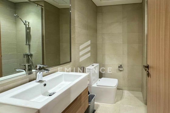 Luxurious 1BR | Community View | VOT | Spacious, picture 26