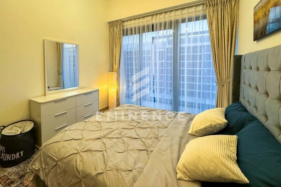 Luxurious 1BR | Community View | VOT | Spacious, picture 18