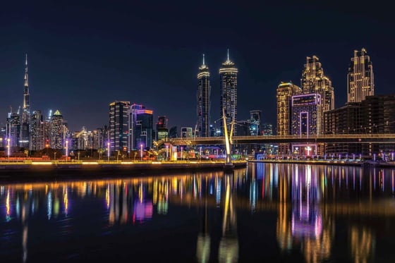 High Floor | Canal View | Best Deal, picture 18