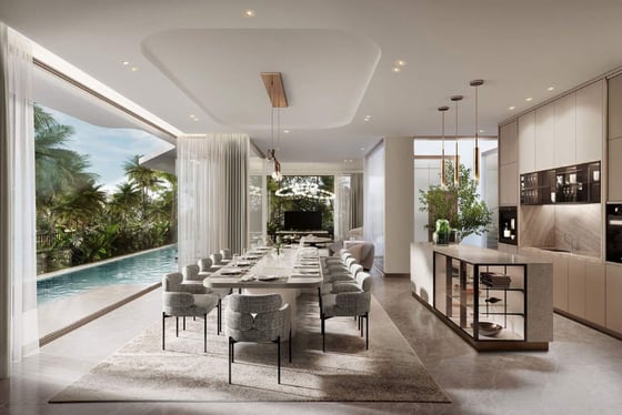 5 BR Luxury Forest Villa | Sanctuary | Q4 2026, picture 8