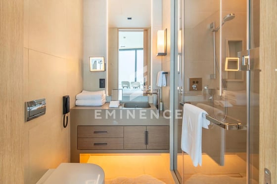Marina View | High Floor | Furnished, picture 15