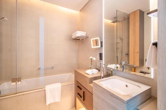 Marina View | High Floor | Furnished, picture 30