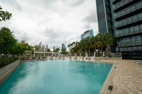 01 Series | Simplex | Exclusive | HIgh Floor, picture 35