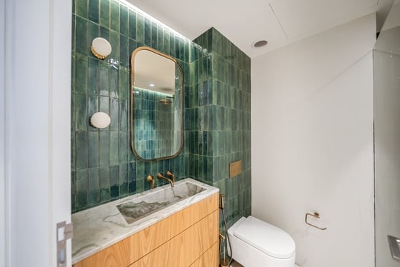 Fully Furnished | Renovated | Ready to Move in, picture 20