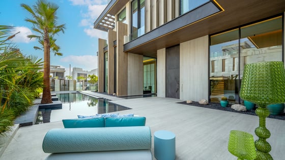Ultra-Luxurious Villa in La Mer South, picture 37