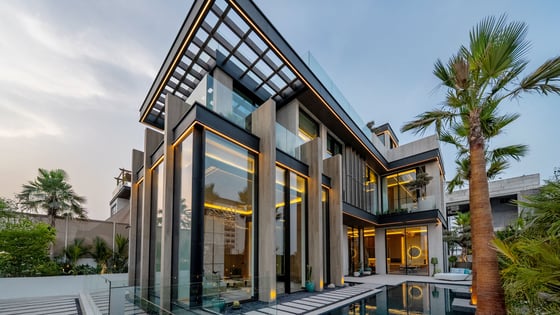 Ultra-Luxurious Villa in La Mer South, picture 40