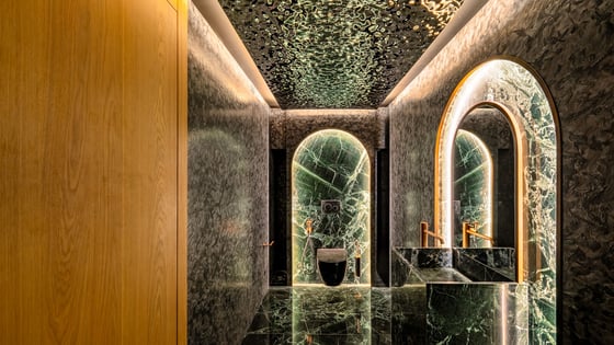 Ultra-Luxurious Villa in La Mer South, picture 35