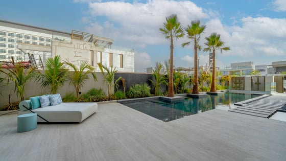 Ultra-Luxurious Villa in La Mer South, picture 36